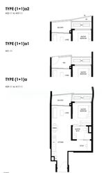 lentor-hills-residences photo thumbnail #1